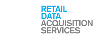 Retail Data Acquisition Services Logo